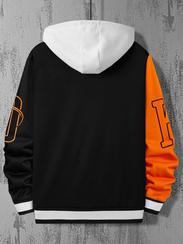 Jacket Street Art Feline